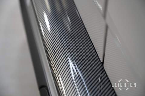 Ford Transit Custom 2.5 320 232ps PHEV Auto Panel Van L2 - N5722