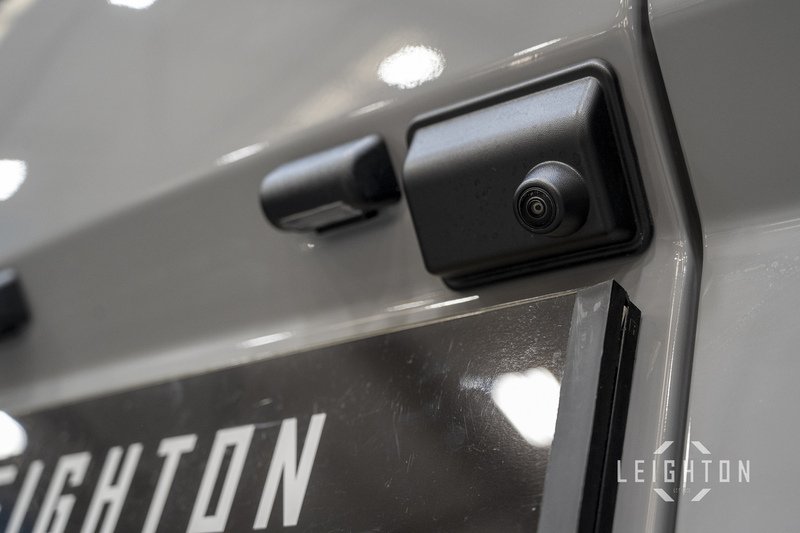 Ford Transit Custom 2.5 320 232ps PHEV Auto Panel Van L2 - N5722