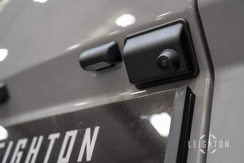 Ford Transit Custom 2.5 320 232ps PHEV Auto Panel Van L2 - N5722