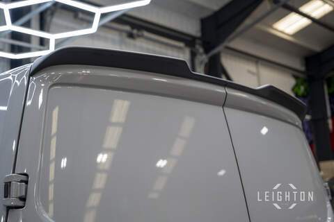 Ford Transit Custom 2.5 320 232ps PHEV Auto Panel Van L2 - N5722
