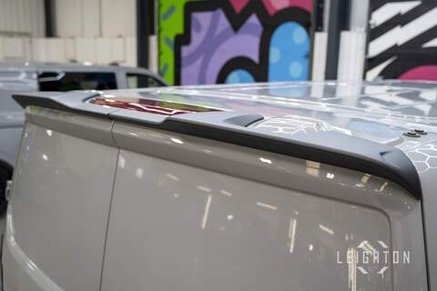 Ford Transit Custom 2.5 320 232ps PHEV Auto Panel Van L2 - N5722