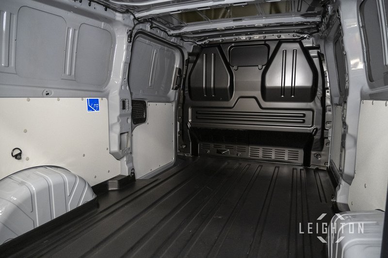 Ford Transit Custom 2.5 320 232ps PHEV Auto Panel Van L2 - N5722