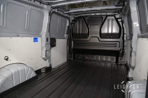 Ford Transit Custom 2.5 320 232ps PHEV Auto Panel Van L2 - N5722