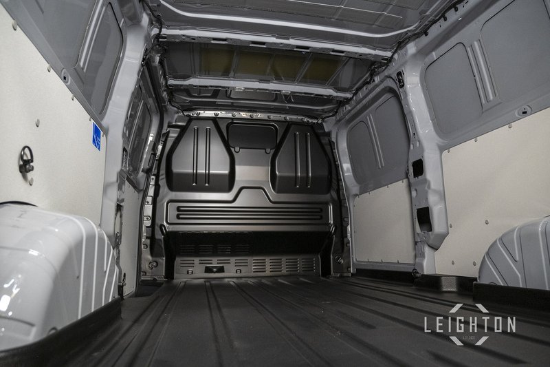 Ford Transit Custom 2.5 320 232ps PHEV Auto Panel Van L2 - N5722