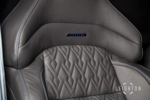 Ford Transit Custom 2.5 320 232ps PHEV Auto Panel Van L2 - N5722