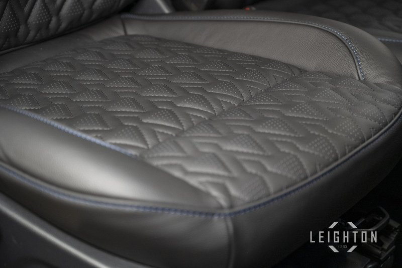 Ford Transit Custom 2.5 320 232ps PHEV Auto Panel Van L2 - N5722