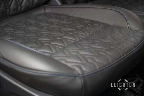Ford Transit Custom 2.5 320 232ps PHEV Auto Panel Van L2 - N5722