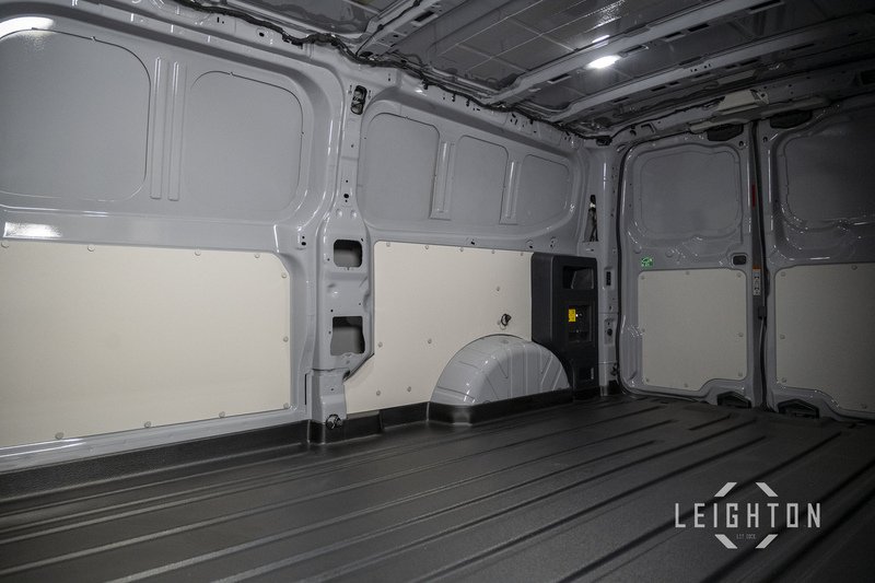 Ford Transit Custom 2.5 320 232ps PHEV Auto Panel Van L2 - N5722