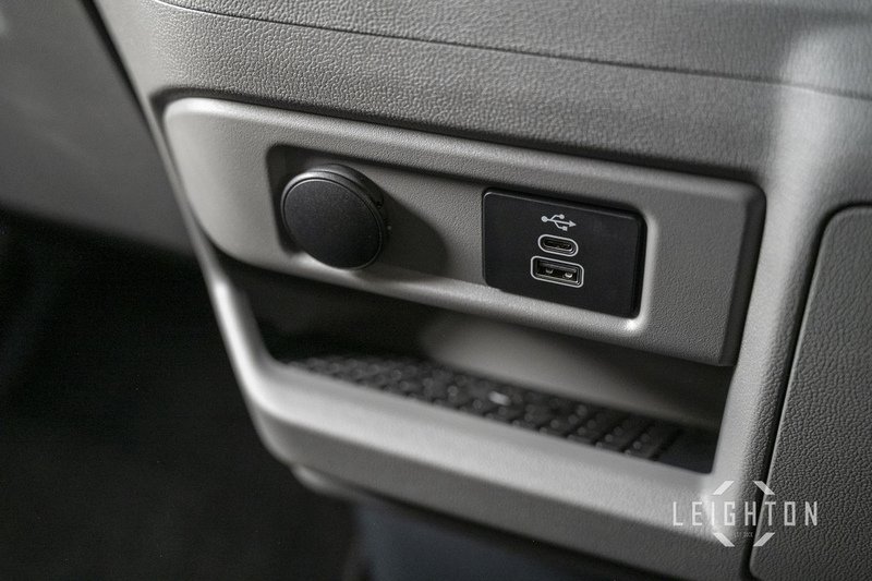 Ford Transit Custom 2.5 320 232ps PHEV Auto Panel Van L2 - N5722