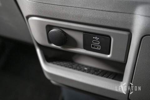 Ford Transit Custom 2.5 320 232ps PHEV Auto Panel Van L2 - N5722