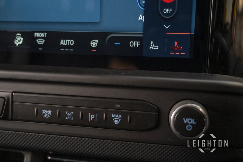 Ford Transit Custom 2.5 320 232ps PHEV Auto Panel Van L2 - N5722