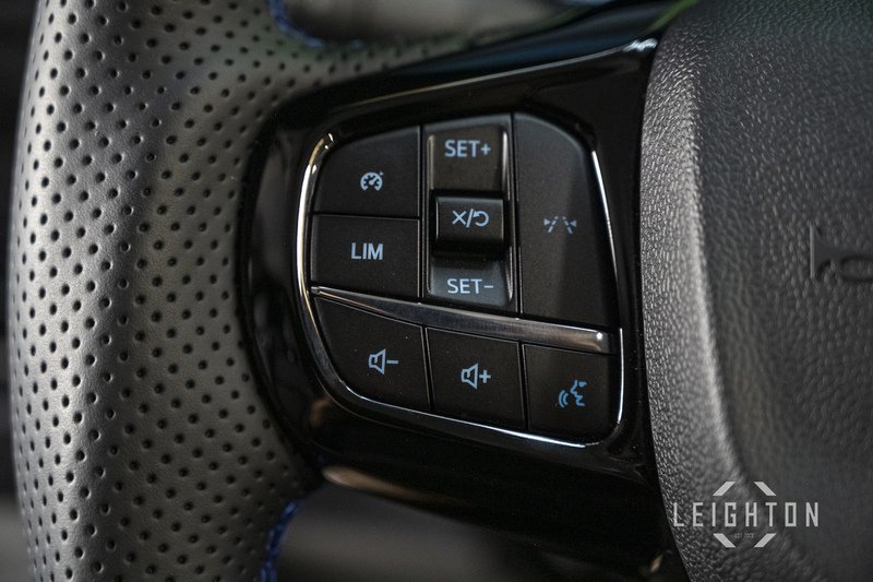 Ford Transit Custom 2.5 320 232ps PHEV Auto Panel Van L2 - N5722