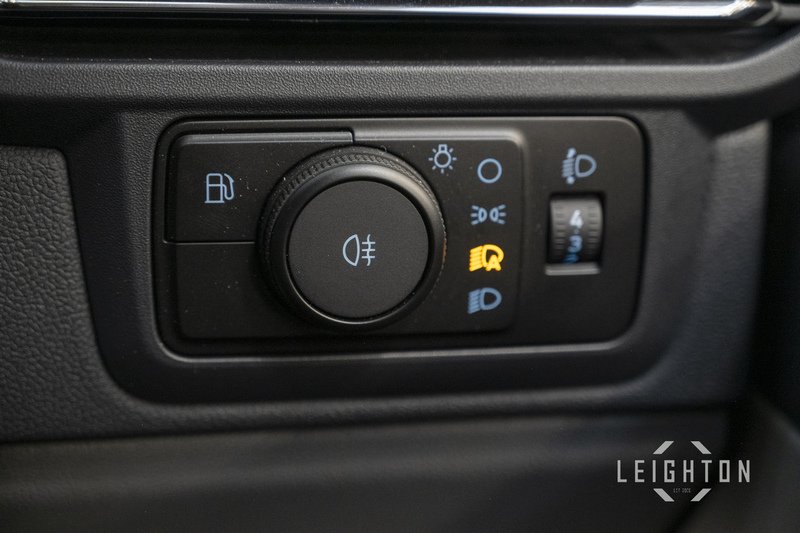 Ford Transit Custom 2.5 320 232ps PHEV Auto Panel Van L2 - N5722