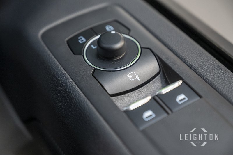 Ford Transit Custom 2.5 320 232ps PHEV Auto Panel Van L2 - N5722
