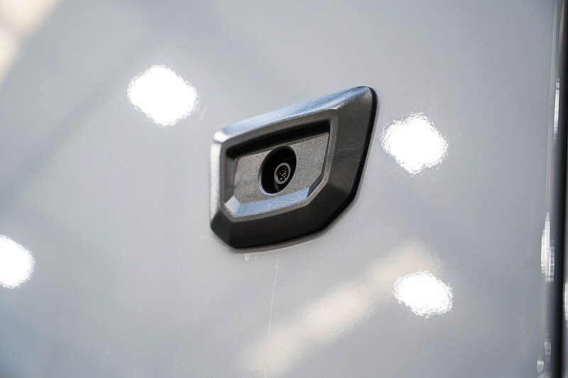 Ford Transit Custom 2.5 - Large 28