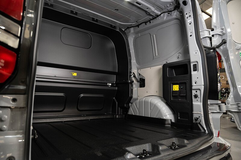 Ford Transit Custom 2.5 - Large 32
