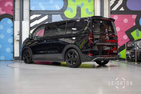 Volkswagen Transporter 2.0 T32 170ps Auto Diesel Kombi SWB - N6007