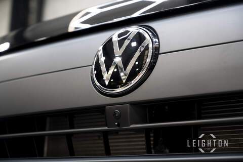 Volkswagen Transporter 2.0 T32 170ps Auto Diesel Kombi SWB - N6007