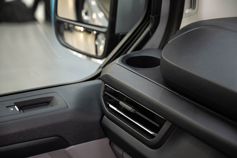 Ford Transit Custom 2.5 - Large 72