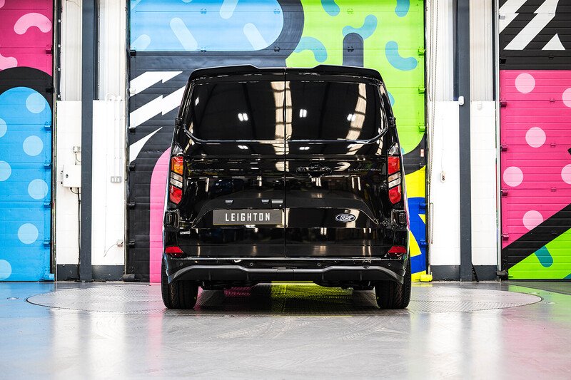 Ford Transit Custom 2.5 - Large 5