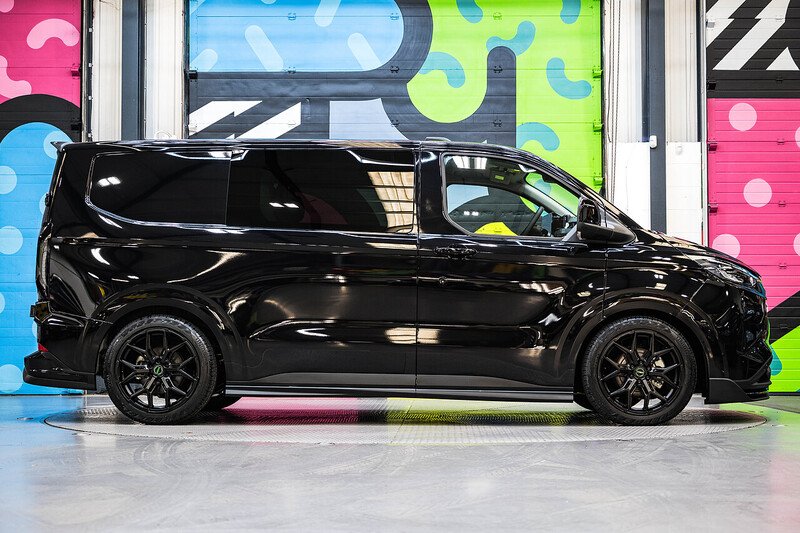 Ford Transit Custom 2.5 - Large 7