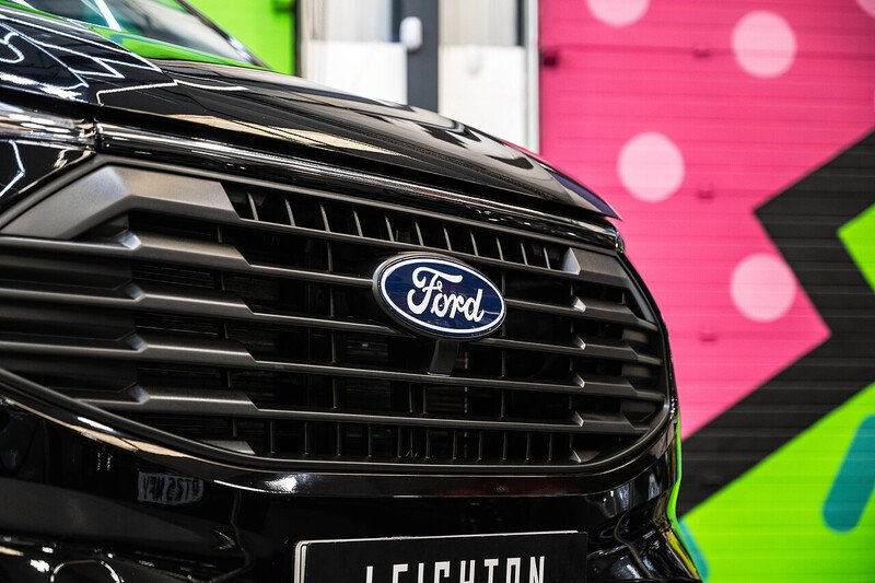 Ford Transit Custom 2.5 - Large 12