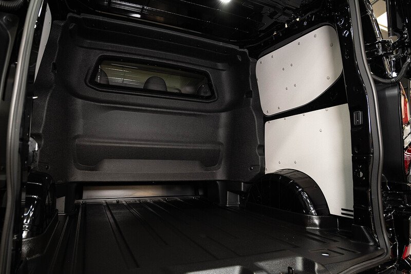Ford Transit Custom 2.5 - Large 32