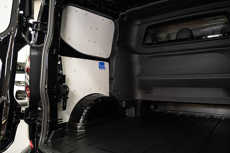 Ford Transit Custom 2.5 - Large 33