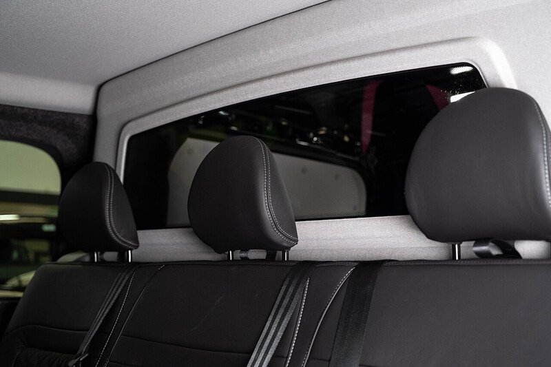 Ford Transit Custom 2.5 - Large 38