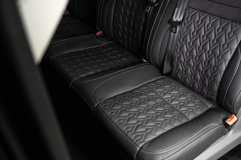 Ford Transit Custom 2.5 - Large 40