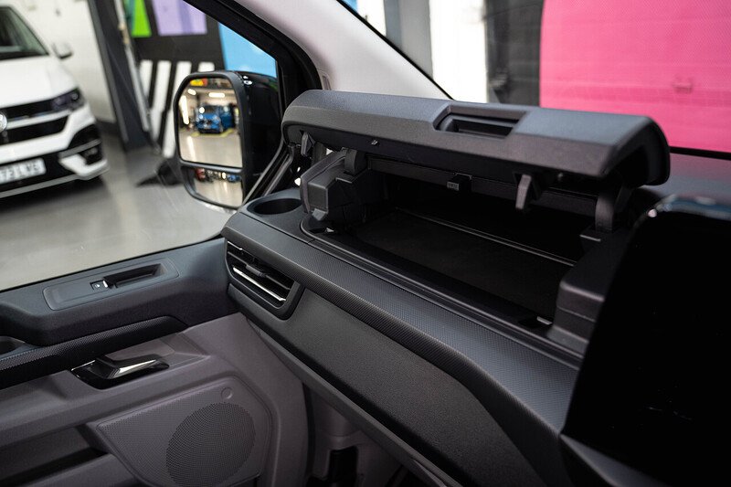 Ford Transit Custom 2.5 - Large 69