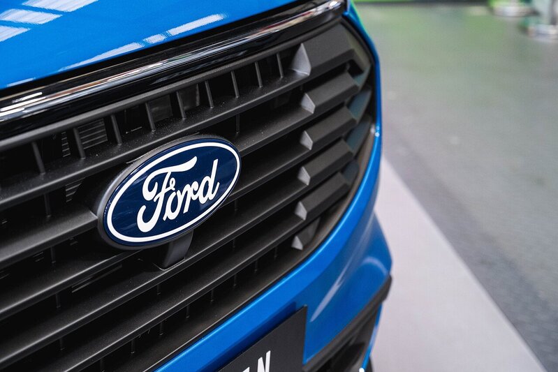 Ford Transit Custom 2.0 - Large 12