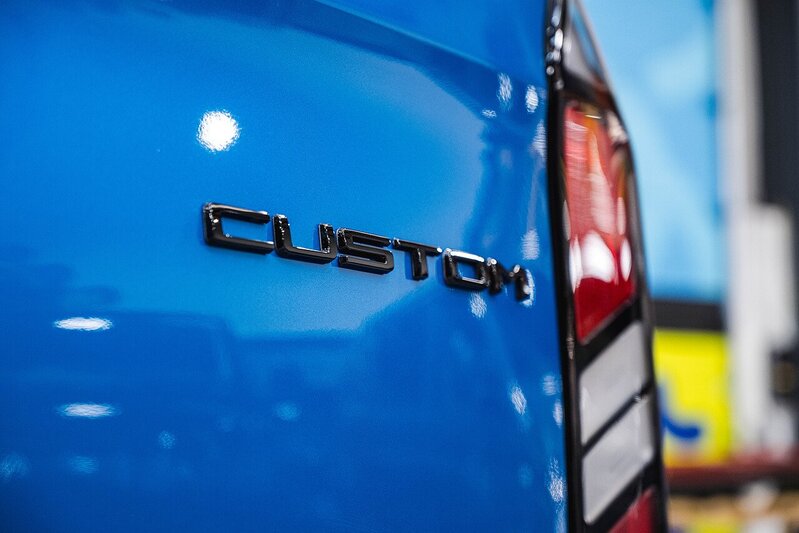 Ford Transit Custom 2.0 - Large 24