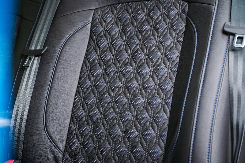 Ford Transit Custom 2.0 - Large 33