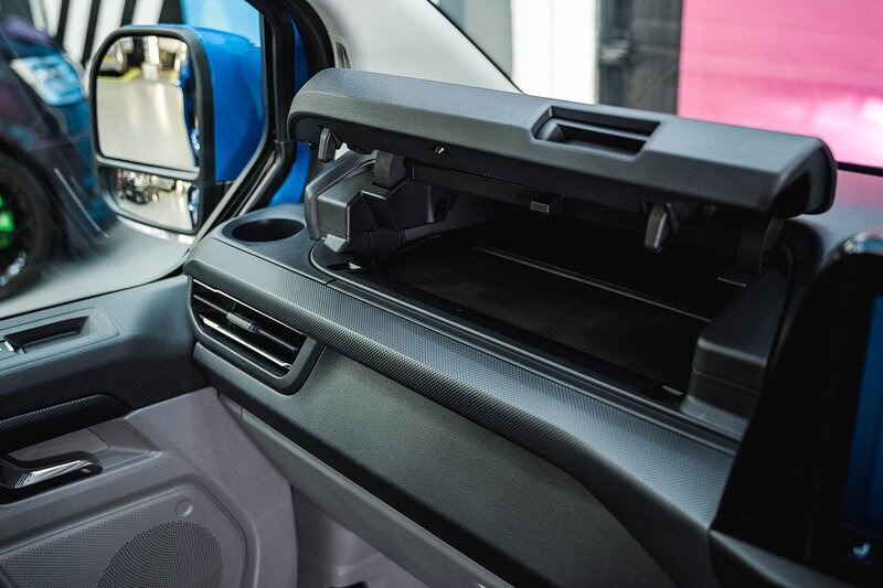 Ford Transit Custom 2.0 - Large 54