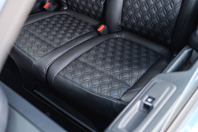 Ford Transit Custom 2.0 - Large 63