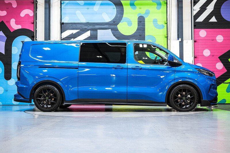 Ford Transit Custom 2.0 - Large 7