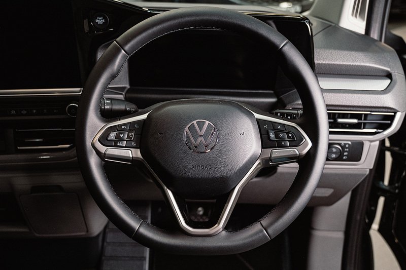 Volkswagen Transporter 2.0 - Large 33