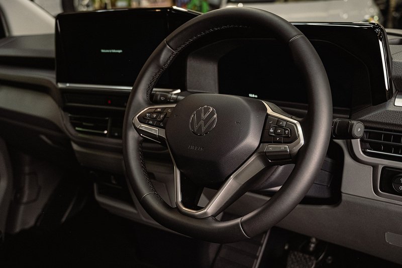 Volkswagen Transporter 2.0 - Large 36