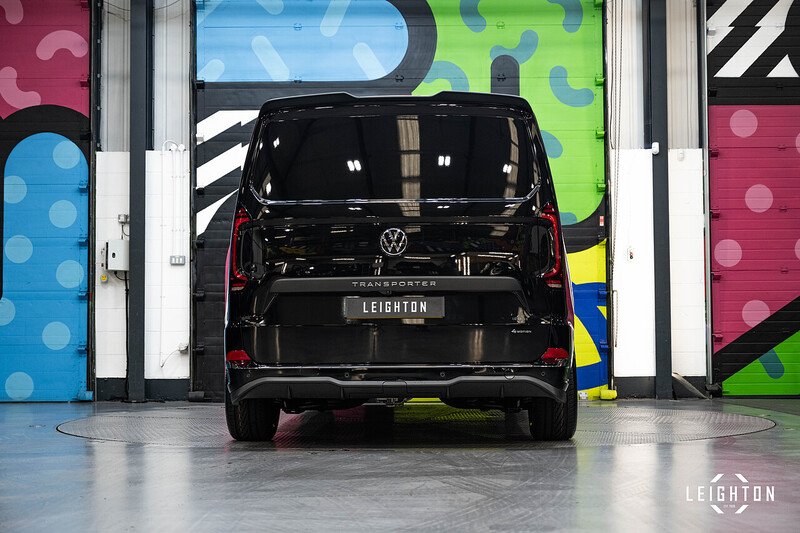 Volkswagen Transporter 2.0 - Large 5