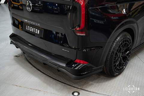 Volkswagen Transporter 2.0 T32 Diesel 150ps Auto 4Motion Panel Van LWB - N5092