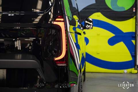 Volkswagen Transporter 2.0 T32 Diesel 150ps Auto 4Motion Panel Van LWB - N5092