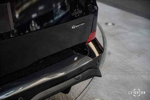 Volkswagen Transporter 2.0 T32 Diesel 150ps Auto 4Motion Panel Van LWB - N5092