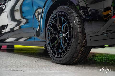 Volkswagen Transporter 2.0 T32 Diesel 150ps Auto 4Motion Panel Van LWB - N5092