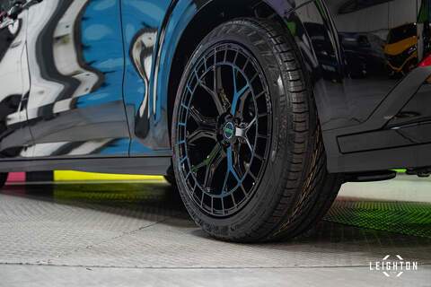 Volkswagen Transporter 2.0 T32 Diesel 150ps Auto 4Motion Panel Van LWB - N5092