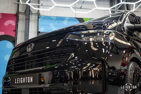 Volkswagen Transporter 2.0 T32 Diesel 150ps Auto 4Motion Panel Van LWB - N5092