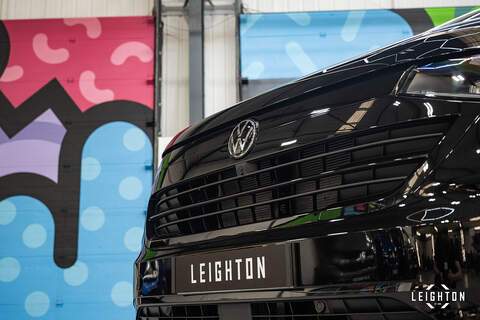 Volkswagen Transporter 2.0 T32 Diesel 150ps Auto 4Motion Panel Van LWB - N5092