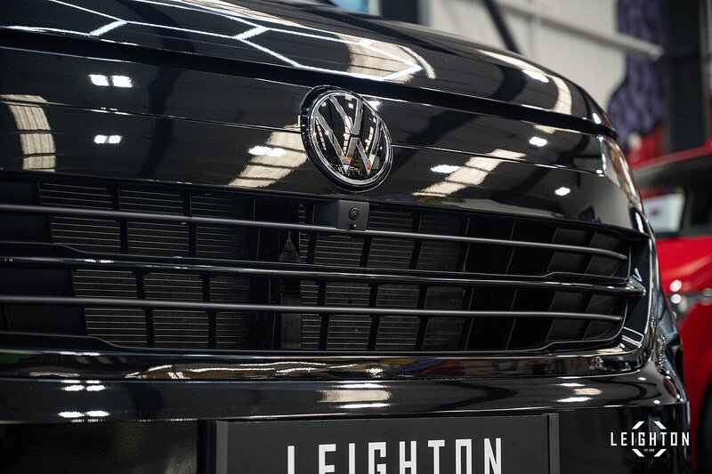 Volkswagen Transporter 2.0 - Large 18