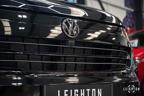 Volkswagen Transporter 2.0 T32 Diesel 150ps Auto 4Motion Panel Van LWB - N5092