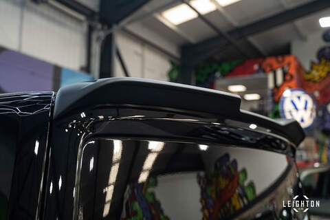 Volkswagen Transporter 2.0 T32 Diesel 150ps Auto 4Motion Panel Van LWB - N5092